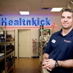 Healthkick Nutrition Center