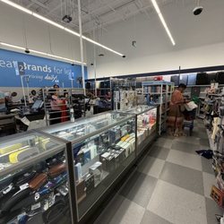 Ross Dress for Less