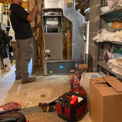 Tommy Malozi Jr Sewer Drain and Plumbing