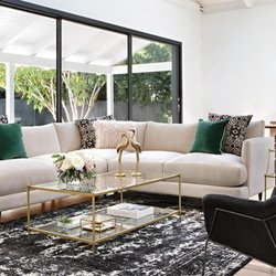 Living Spaces