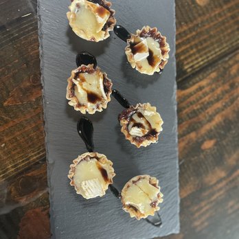 Let It Brie - Baked Brie Bites - Cheese Shops Near Me - Fullerton, California Let It Brie - Baked Brie Bites - Cheese Shops Near Me - Fullerton, California