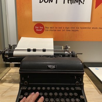 American Writers Museum - Museums Near Me - Chicago, Illinois American Writers Museum - Museums Near Me - Chicago, Illinois