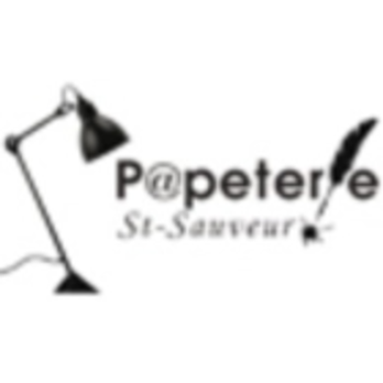 Papeterie St-Sauveur - Logo - Office Equipment Near Me - Saint-Sauveur, Quebec Papeterie St-Sauveur - Logo - Office Equipment Near Me - Saint-Sauveur, Quebec