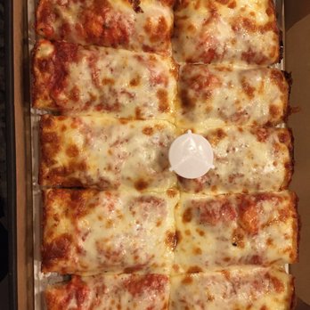 Jet's Pizza - Pizza Near Me - Lansing, Michigan