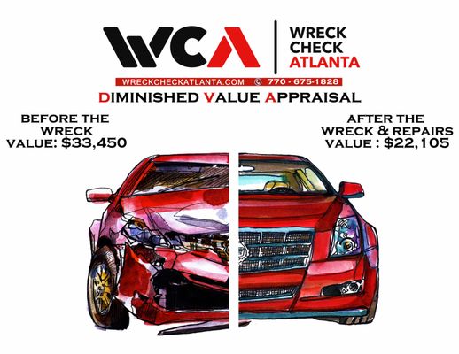 WRECK CHECK ATLANTA - Updated February 2026 - 40 Photos & 45 Reviews ...