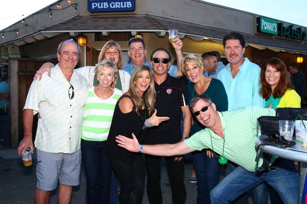 Poway's Irish Pub by null