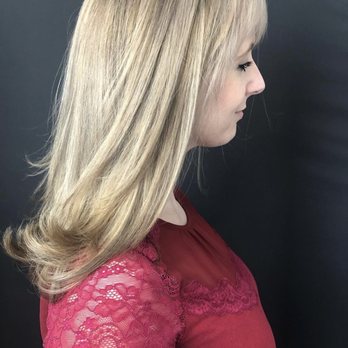 Trisha Styles - I'm blonde!! - Hair Extensions Near Me - San Jose, California Trisha Styles - I'm blonde!! - Hair Extensions Near Me - San Jose, California