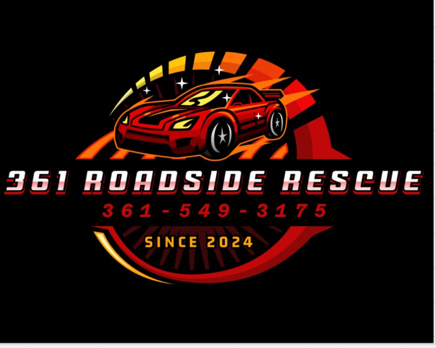 361 ROADSIDE RESCUE AND TOWING - Updated May 2026 - Corpus Christi ...