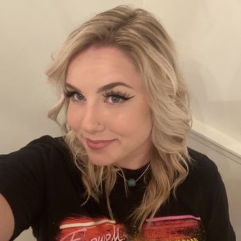 Hair Attraction - I get full highlights and curls. - Blow Dry/Out Services Near Me - Monroe, Connecticut Hair Attraction - I get full highlights and curls. - Blow Dry/Out Services Near Me - Monroe, Connecticut