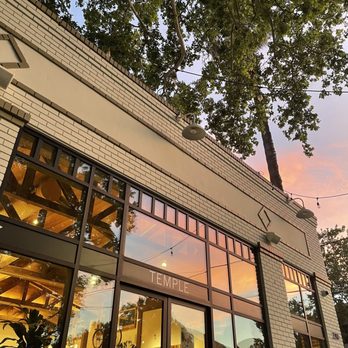 Temple Coffee - Coffee & Tea Near Me - Sacramento, California Temple Coffee - Coffee & Tea Near Me - Sacramento, California