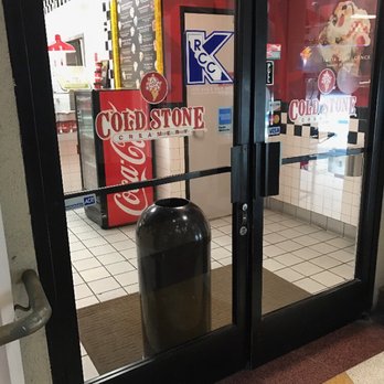 Cold Stone Creamery - I'm sure I'm not the only one who has seen this. - Ice Cream & Frozen Yogurt Near Me - Sherman Oaks, California