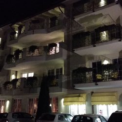 Hotel Bismarck - Esterno