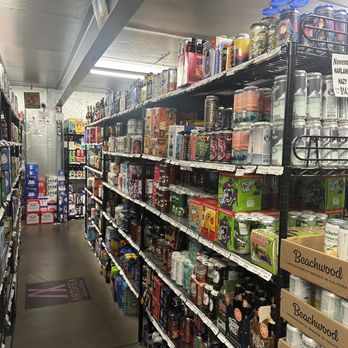 Hi-Time Wine Cellars - Beer, Wine & Spirits Near Me - Costa Mesa, California