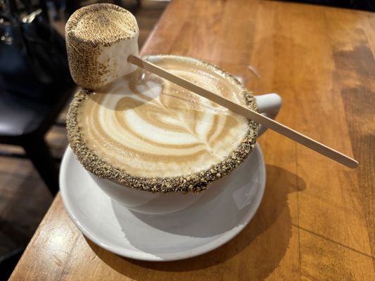 Cafe Astoria by null