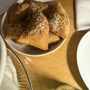Calafuria - Fried Bread - Italian Near Me - Reno, Nevada