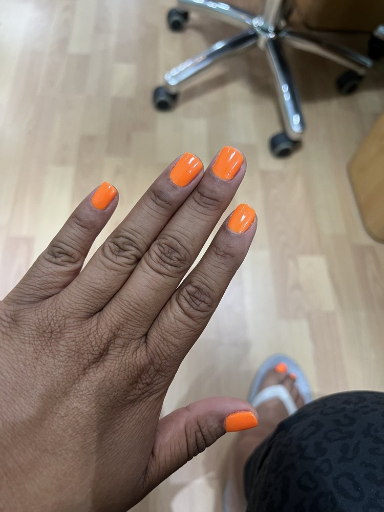 PROFESSIONAL NAILS Updated October 2024 16 Photos & 34 Reviews