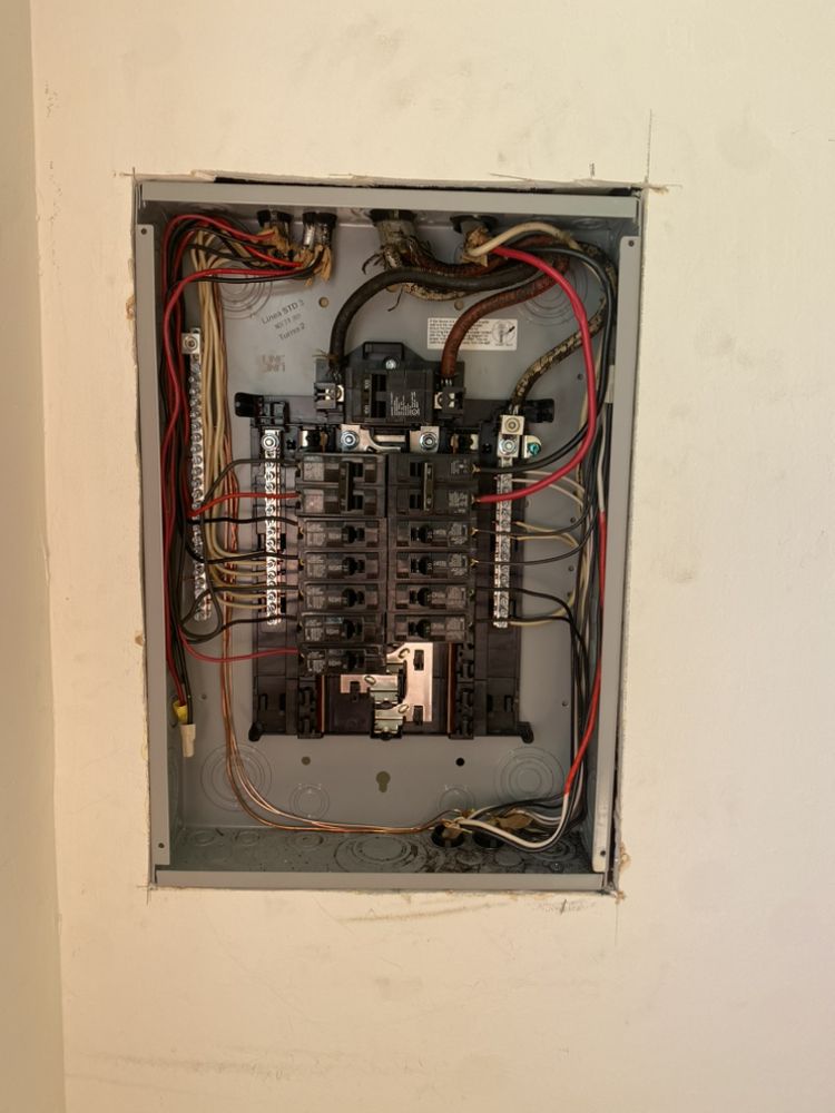 Slide of Kasa Handyman Electric