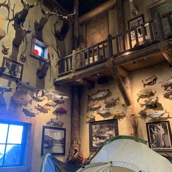 Bass Pro Shops - Guns & Ammo Near Me - Rocklin, California