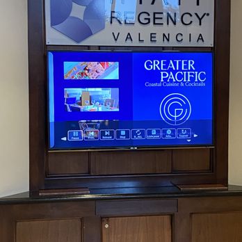 Hyatt Regency Valencia - Hotels Near Me - Valencia, California