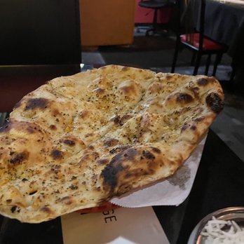 Tandoori Hut - Garlic & Basil Naan - Indian Near Me - Seattle, Washington Tandoori Hut - Garlic & Basil Naan - Indian Near Me - Seattle, Washington