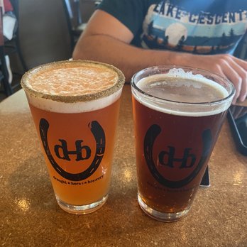 Draught Horse Brewery - Michelada & sour gummy worm - Breweries Near Me - Lyon Charter Township, Michigan Draught Horse Brewery - Michelada & sour gummy worm - Breweries Near Me - Lyon Charter Township, Michigan