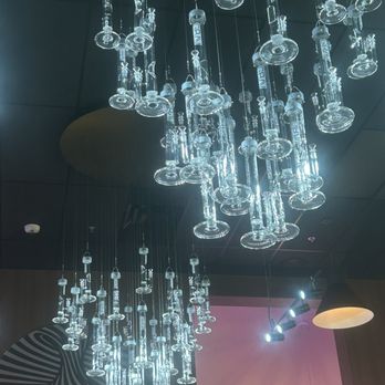 Dazed Consumption Lounge - Lounges Near Me - Las Vegas, Nevada