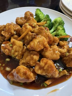 Panda Garden by null