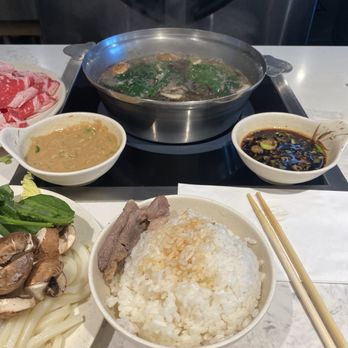 Cal Shabu - Japanese Near Me - Fountain Valley, California