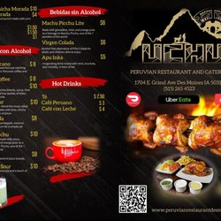 Uchu Restaurant And Catering