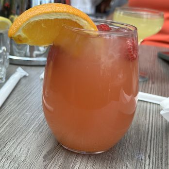 Fox On John - Red Sangria - Bars Near Me - Toronto, Ontario
