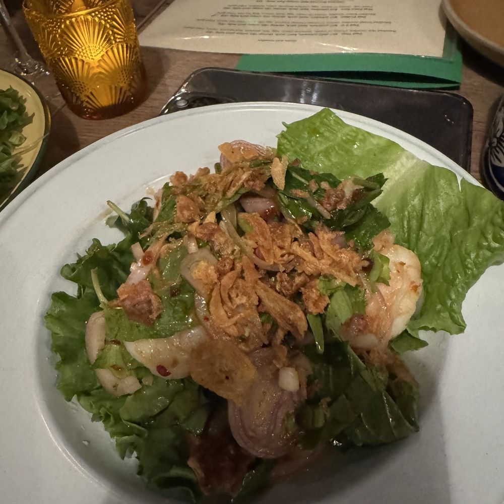 LeDu Thai - Thai Near Me - Phoenix, Arizona