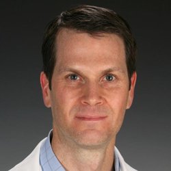 James Appel, MD