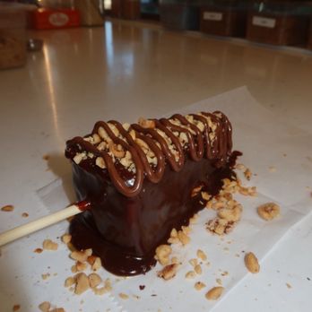 The Dirty Cheesecake - Desserts Near Me - Smithtown, New York