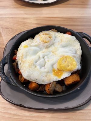 Egg Harbor Cafe by null