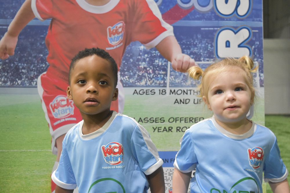 KICKSTART TODDLER SOCCER FLINT Updated August 2024 5431 Hill 23