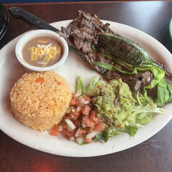 Ocho Cafe - Mexican Near Me - Westford, Massachusetts
