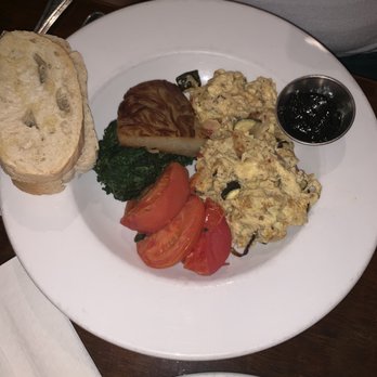 Twisted Fork - Scrambled Eggs - French Near Me - Vancouver, British Columbia Twisted Fork - Scrambled Eggs - French Near Me - Vancouver, British Columbia