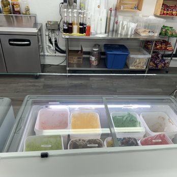 Helados Aviles - Ice Cream & Frozen Yogurt Near Me - San Antonio, Texas Helados Aviles - Ice Cream & Frozen Yogurt Near Me - San Antonio, Texas