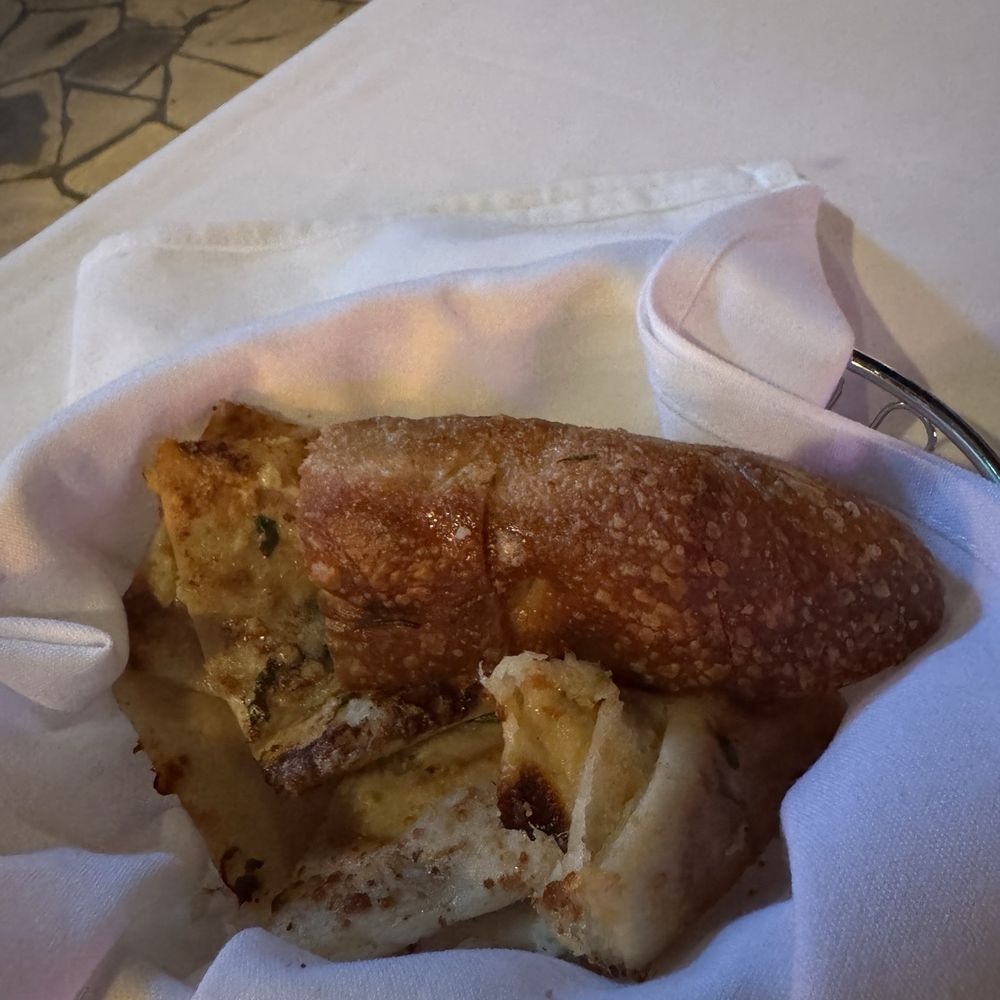 Bread Bread