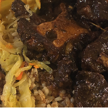 Merna's Caribbean Kitchen - Oxtails - Caribbean Near Me - Philadelphia, Pennsylvania Merna's Caribbean Kitchen - Oxtails - Caribbean Near Me - Philadelphia, Pennsylvania