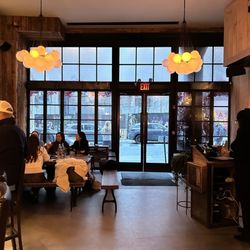 The Malt House