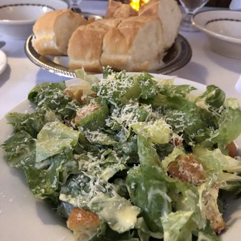 L'Osteria - Salad and bread - Italian Near Me - Boston, Massachusetts L'Osteria - Salad and bread - Italian Near Me - Boston, Massachusetts