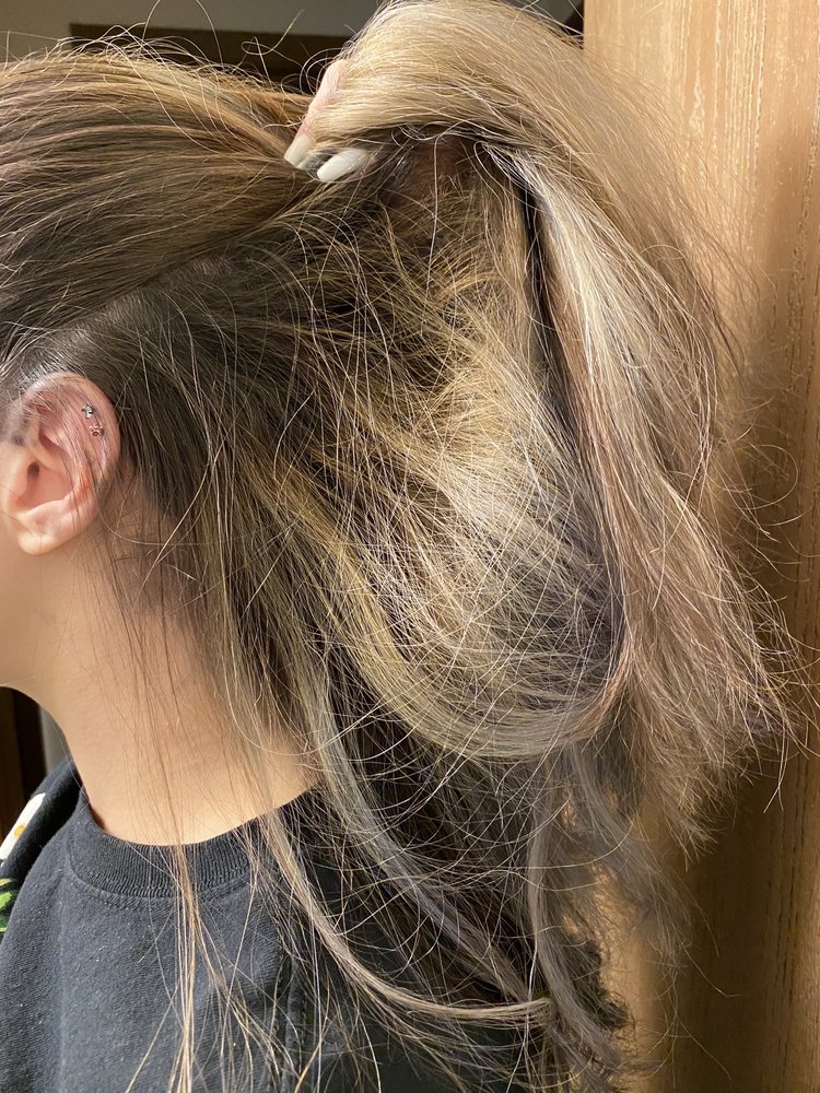 UNDONE HAIR SALON 209 Photos & 52 Reviews 738 Benjamin Ln, Boise, Idaho Hair Salons