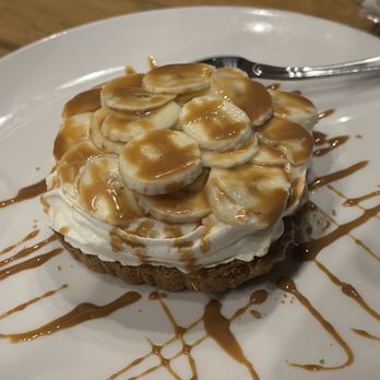 Cornish Pasty - Banoffee Pie - Pubs Near Me - Phoenix, Arizona