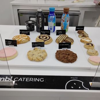 Crumbl - Cypress - Flavors of the week - Bakeries Near Me - Cypress, Texas Crumbl - Cypress - Flavors of the week - Bakeries Near Me - Cypress, Texas