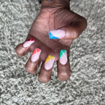 Diva Nails & Spa - Nails - Day Spas Near Me - Tinley Park, Illinois