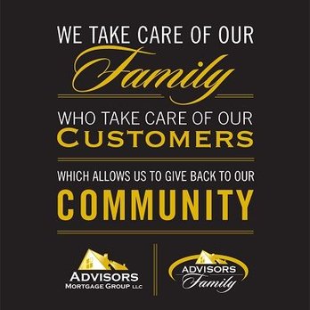 James Graff - Advisors Mortgage Group - We take care of our family who take care of our customers which allows us to give back to our community - Mortgage Brokers Near Me - Hazlet, New Jersey James Graff - Advisors Mortgage Group - We take care of our family who take care of our customers which allows us to give back to our community - Mortgage Brokers Near Me - Hazlet, New Jersey