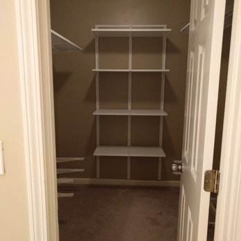 R.A.R.E. TEAM - Closet Before - General Contractors Near Me R.A.R.E. TEAM - Closet Before - General Contractors Near Me
