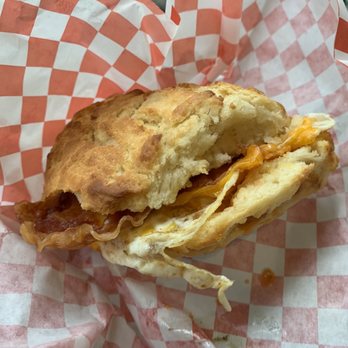 Biscuit Bitch - Bacon bitchwich - Breakfast & Brunch Near Me - Seattle, Washington Biscuit Bitch - Bacon bitchwich - Breakfast & Brunch Near Me - Seattle, Washington