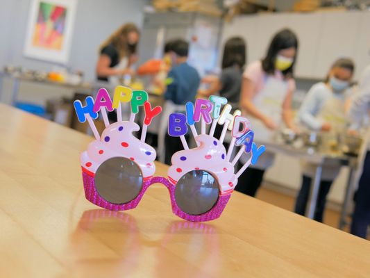 Culinary Artistas by null